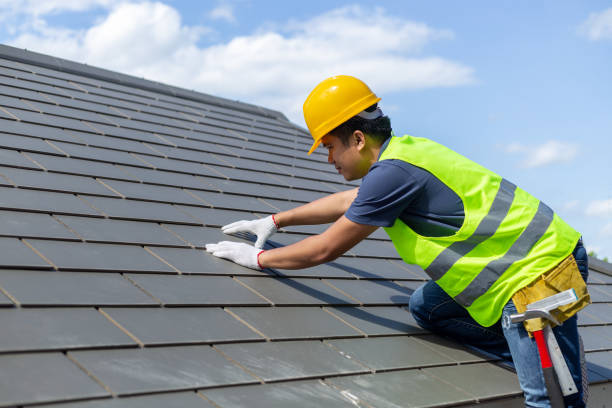 Professional Roofing Contractor in Willow Creek, CA