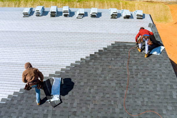 Best Shingle Roofing Installation  in Willow Creek, CA