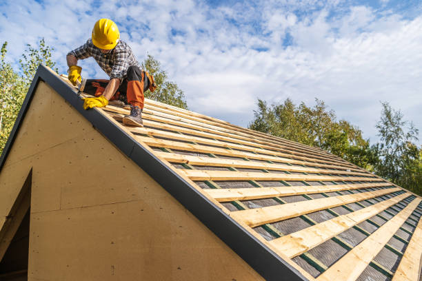 Best Metal Roofing Contractor  in Willow Creek, CA