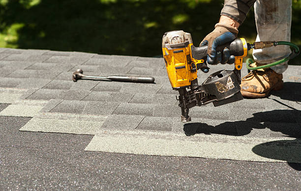 Best Roof Leak Repair  in Willow Creek, CA